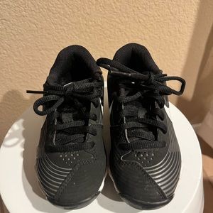 Nike toddler cleats